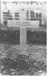 Elmer Peterson Heaston